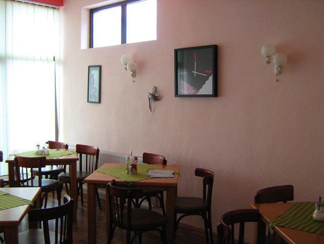 Hotel Vilagora Krushevo Kruševo Esterno foto