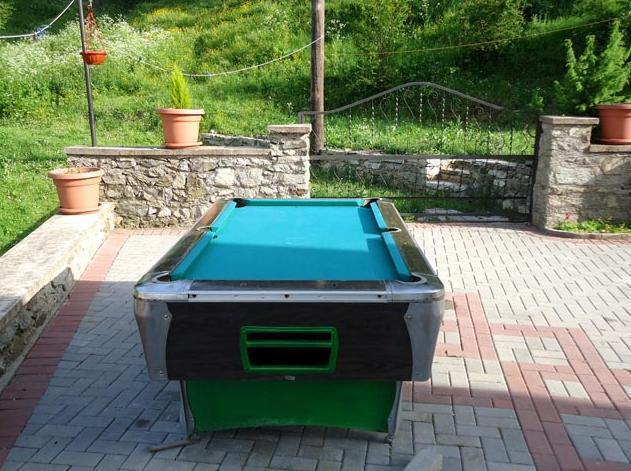 Hotel Vilagora Krushevo Kruševo Servizi foto