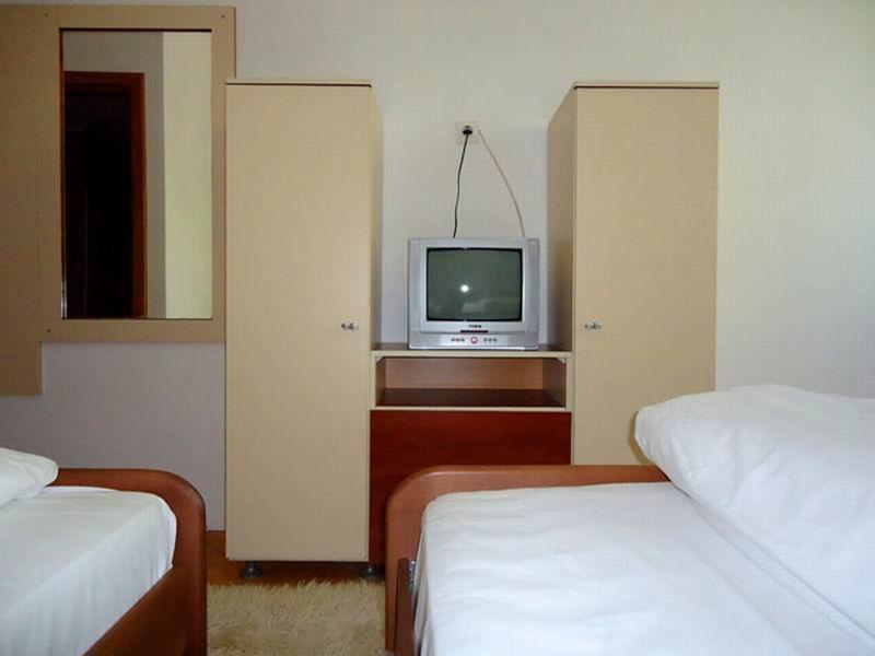 Hotel Vilagora Krushevo Kruševo Esterno foto