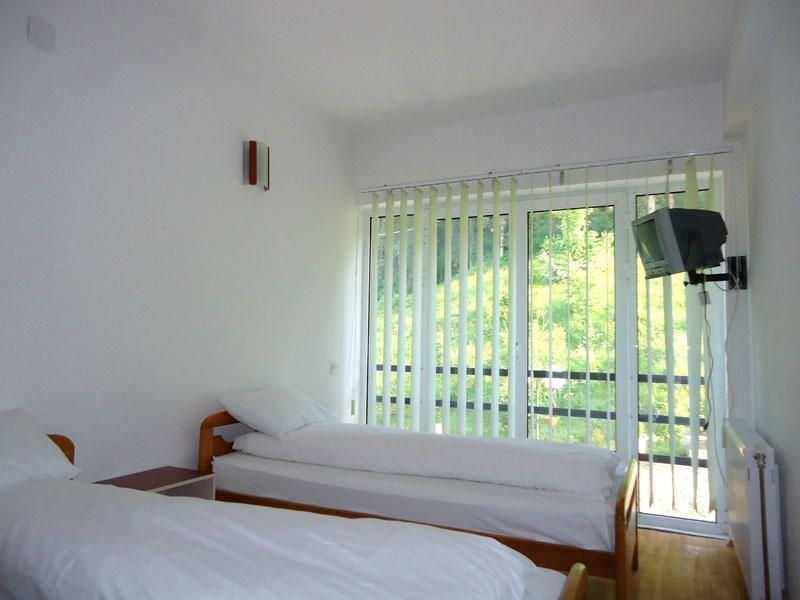Hotel Vilagora Krushevo Kruševo Camera foto