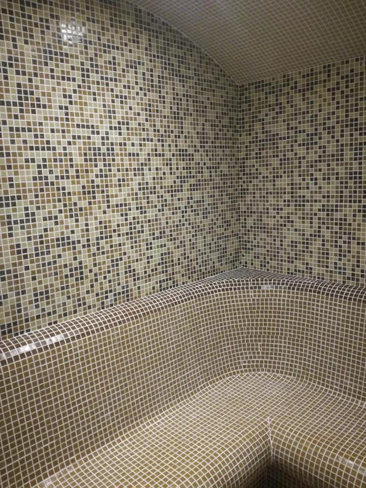 Hotel Vilagora Krushevo Kruševo Esterno foto