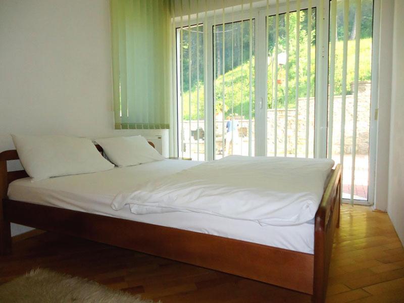 Hotel Vilagora Krushevo Kruševo Camera foto