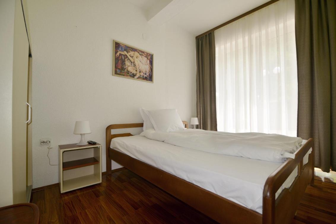 Hotel Vilagora Krushevo Kruševo Esterno foto