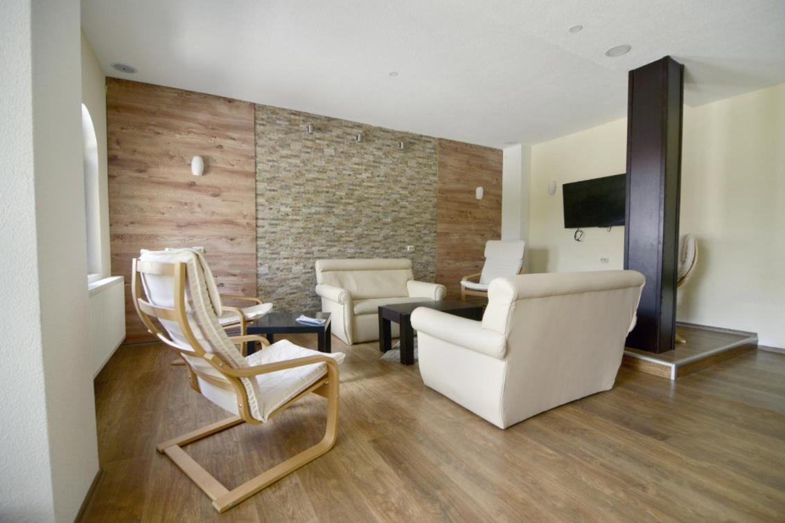 Hotel Vilagora Krushevo Kruševo Esterno foto