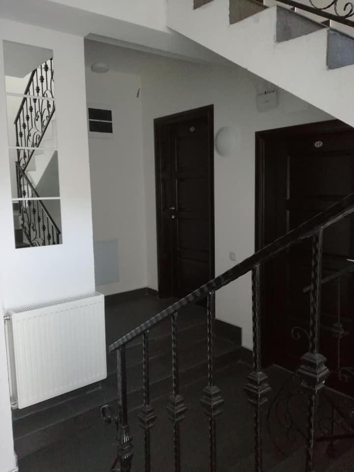 Hotel Vilagora Krushevo Kruševo Esterno foto