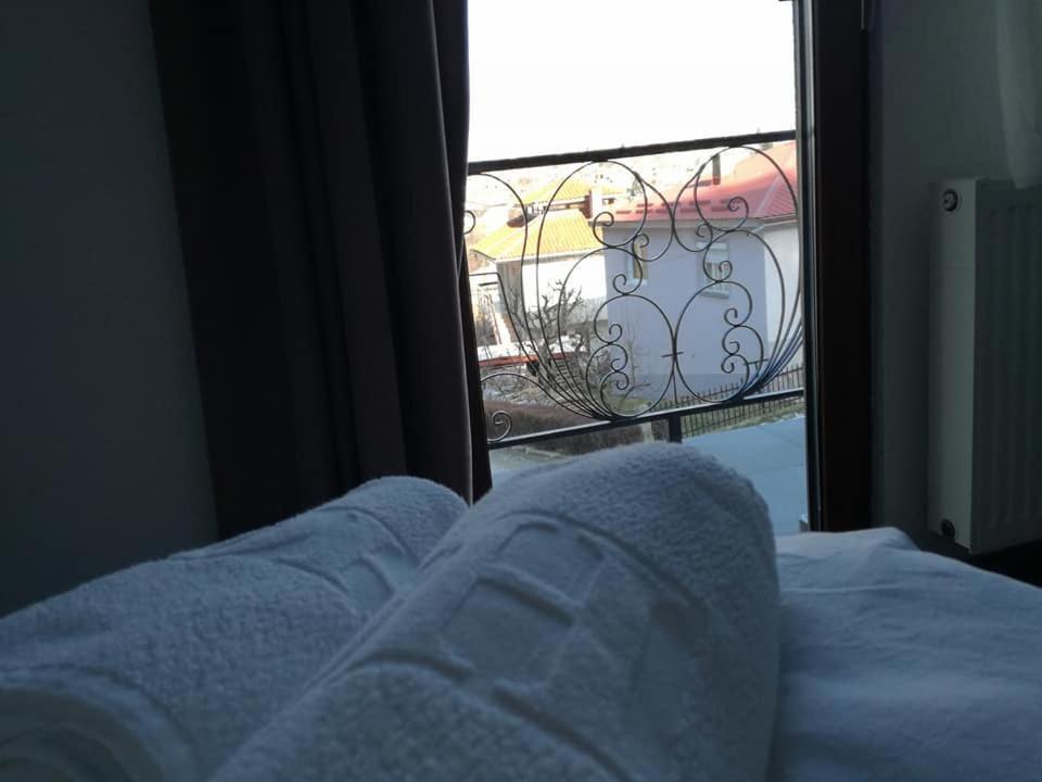 Hotel Vilagora Krushevo Kruševo Esterno foto