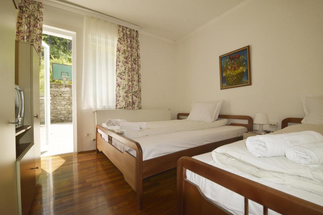 Hotel Vilagora Krushevo Kruševo Esterno foto