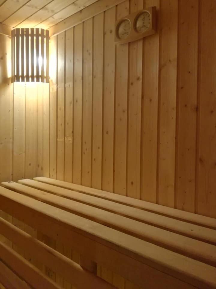 Hotel Vilagora Krushevo Kruševo Esterno foto