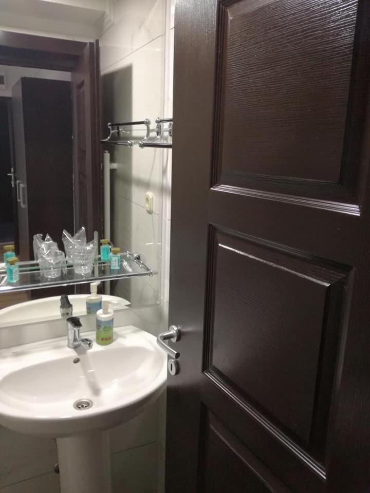 Hotel Vilagora Krushevo Kruševo Esterno foto