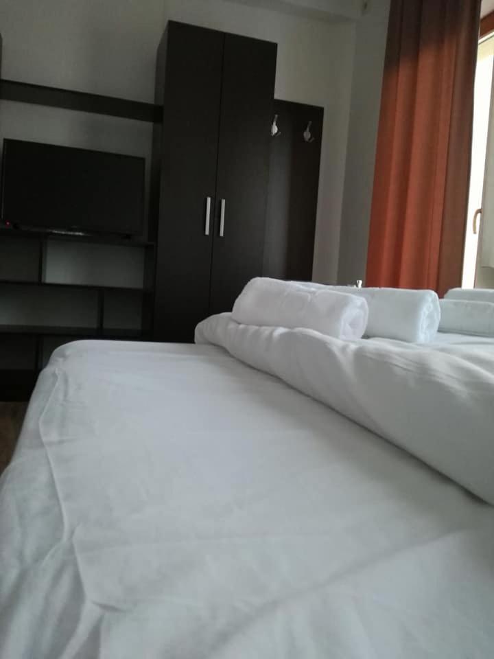 Hotel Vilagora Krushevo Kruševo Esterno foto