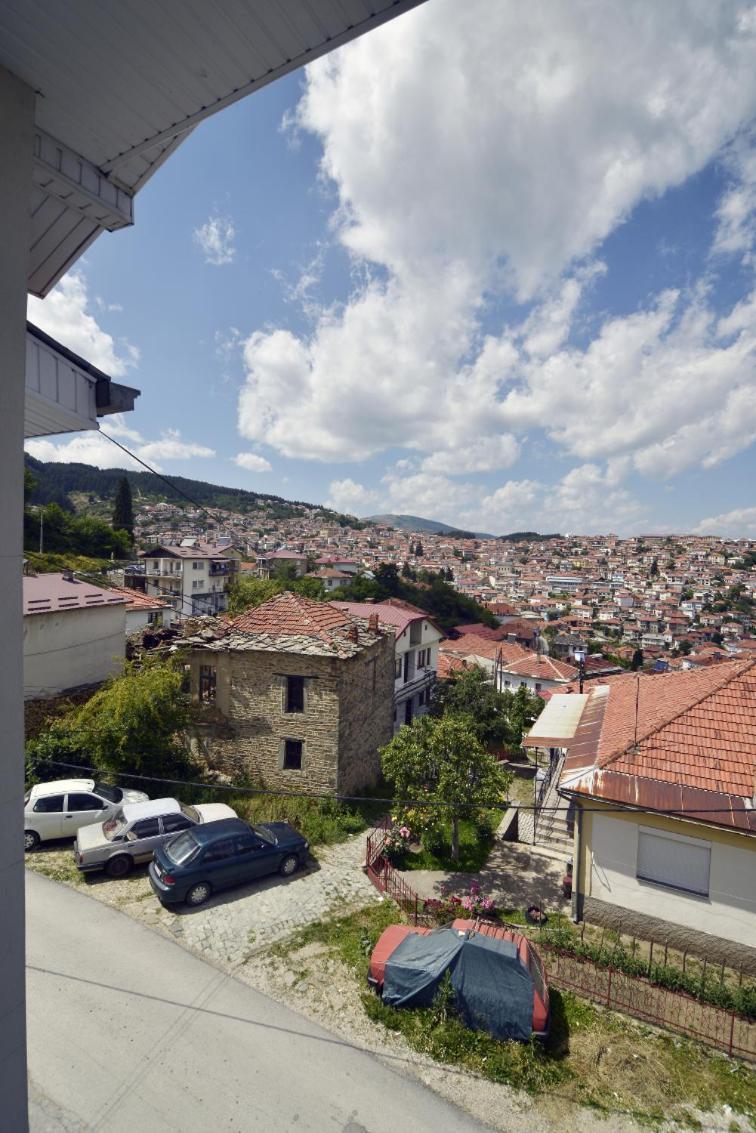 Hotel Vilagora Krushevo Kruševo Esterno foto