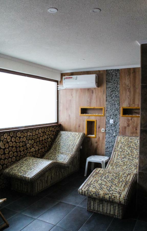 Hotel Vilagora Krushevo Kruševo Esterno foto